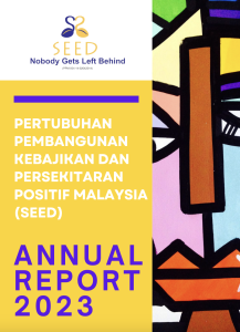 Annual Report 2023